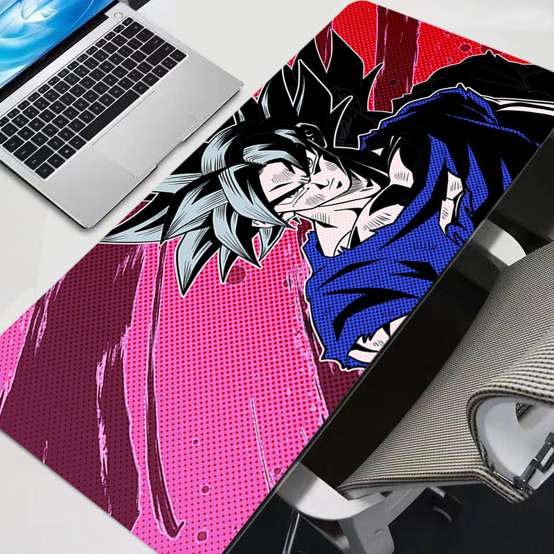 Dragon Ball Z Kawaii DBZ Mouse - Desk Setup Cute review and price