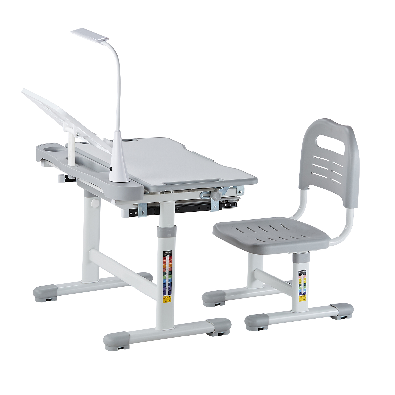 SucceBuy Kids Study Chair and  - Desk Setup Kit review and price