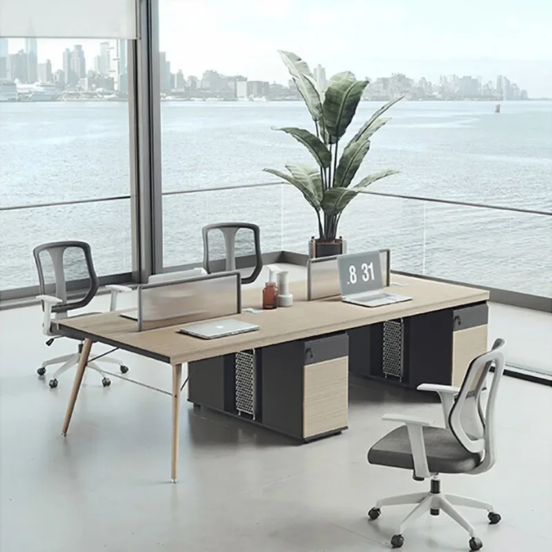 Wooden Executive Writing Desk  - Work Desk Home Setup review and price