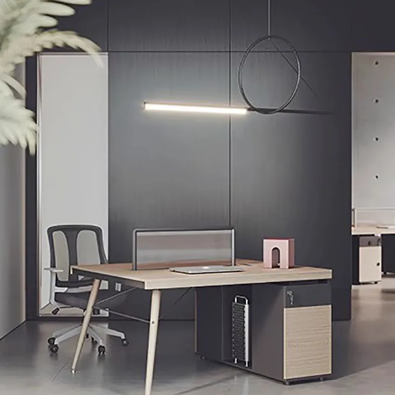 Wooden Executive Writing Desk  - Work Desk Home Setup review and price
