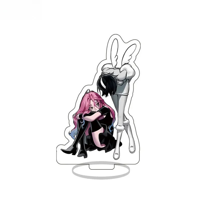 Anime Alien Stage Figure Sua H - Korean Desk Setup review and price