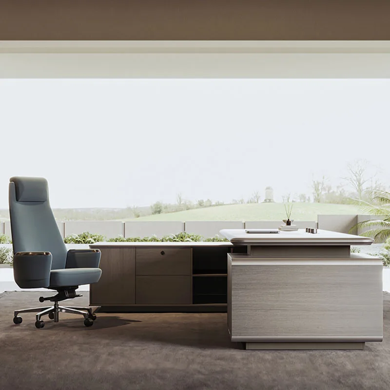 Boss Gaming L Table Home Offic - Work Desk Home Setup review and price