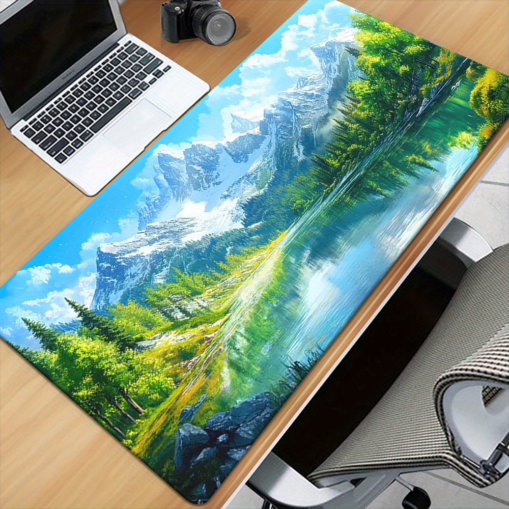 Work From Home Mouse Pad Desk  - Work Desk Home Setup review and price