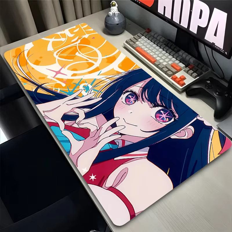 Mouse Pad PC Non Slip Rubber C - Desk Setup Cute review and price