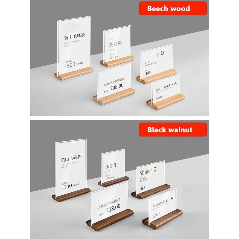 10pcs Acrylic Decca Transparen - Korean Desk Setup review and price
