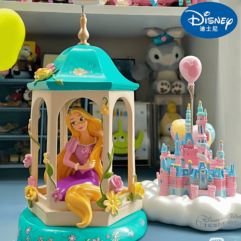 Original Disney Character Peri - Desk Setup Photo review and price