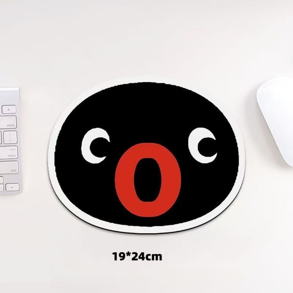 Cute Penguin Expression Mouse  - Desk Setup Cute review and price