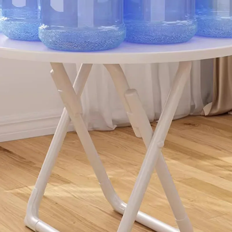 Compact Folding Square Table P - Desk Setup Small Space review and price