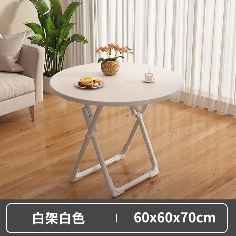 Compact Folding Square Table P - Desk Setup Small Space review and price