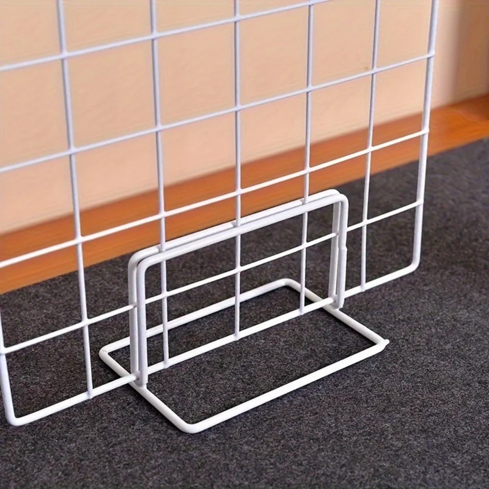 Grid Art and Photo Racks, Mode - Desk Setup Photo review and price