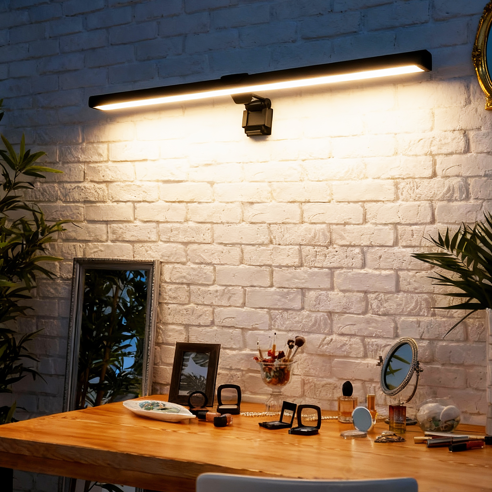USB-Powered Eye Care Monitor L - Desk Setup Light review and price