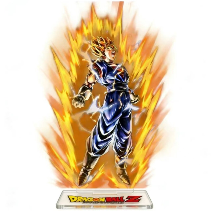 Cartoon anime Dragon Ball acry - Desk Setup Light review and price