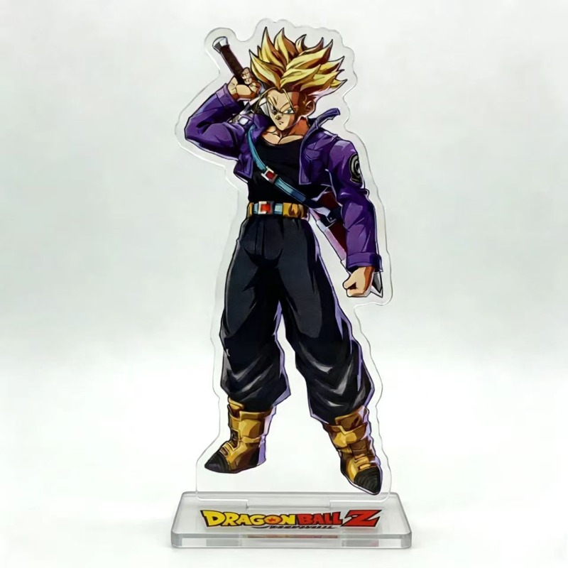 Cartoon anime Dragon Ball acry - Desk Setup Light review and price