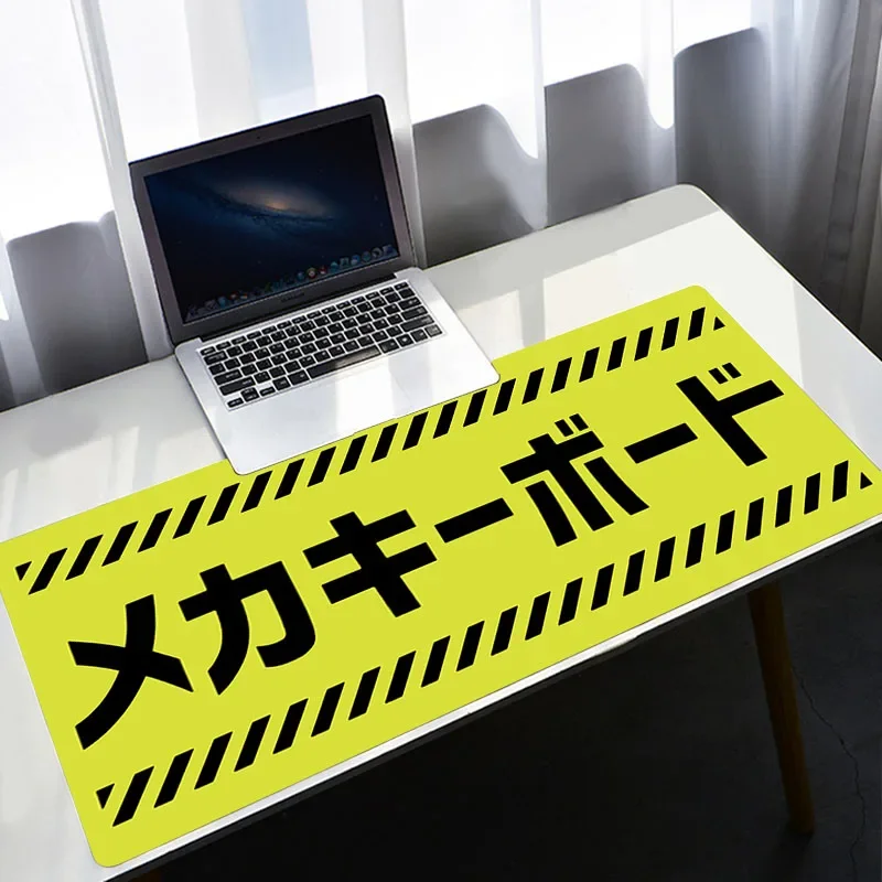 White Mouse Pad Xxl Pc Gamer J - Korean Desk Setup review and price