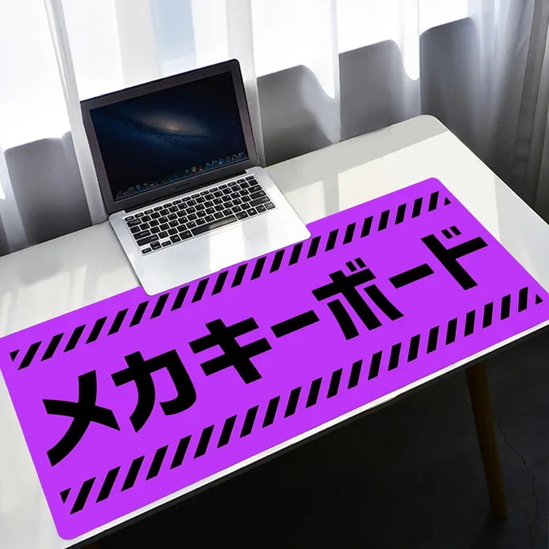 White Mouse Pad Xxl Pc Gamer J - Korean Desk Setup review and price