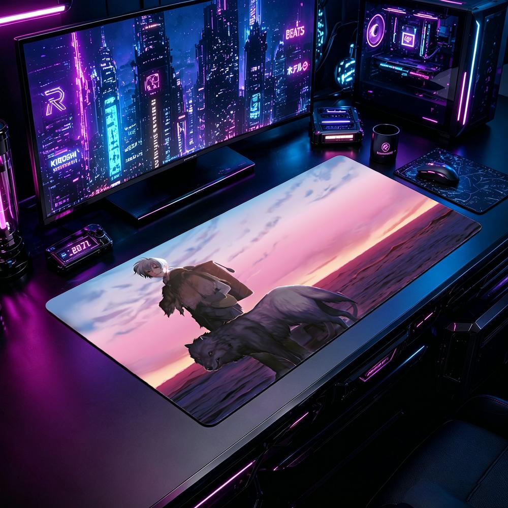 Gaming Mouse Pad TTo Your Eter - Your Desk Setup review and price