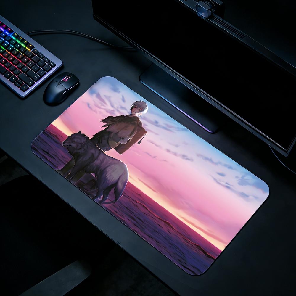 Gaming Mouse Pad TTo Your Eter - Your Desk Setup review and price