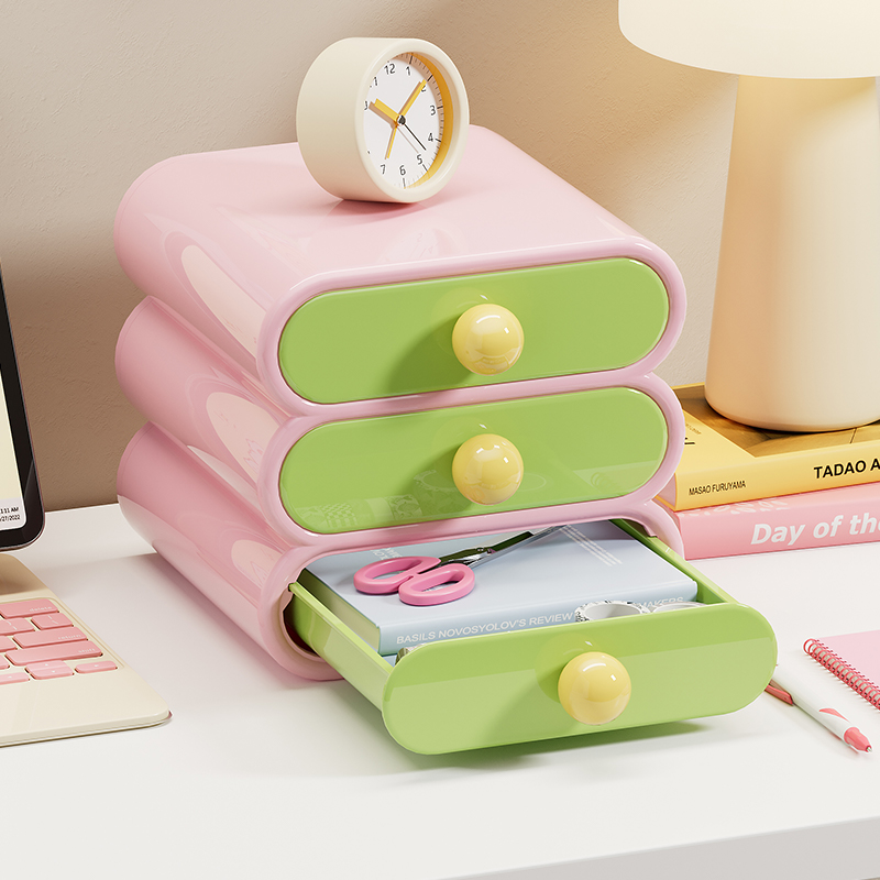 Uforu Dopamine Desk Organizer, - Desk Drawer Unit review and price