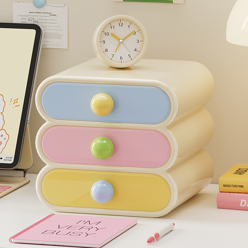 Uforu Dopamine Desk Organizer, - Desk Drawer Unit review and price