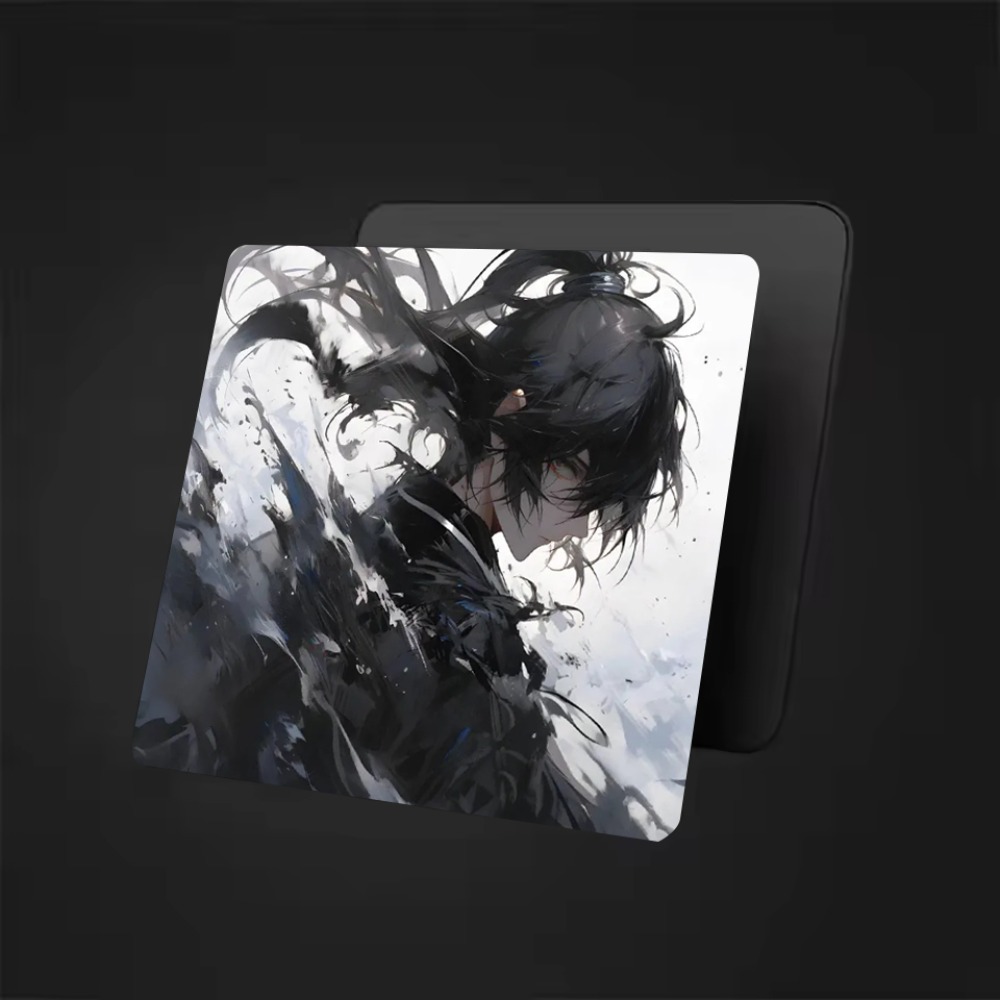 E-sports Mousepad: Samurai vs. - Your Desk Setup review and price