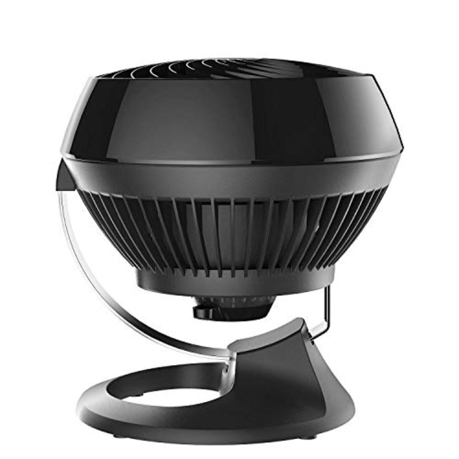 460 Small Desk Fan with 3 Spee - Desk Setup In Small Bedroom review and price