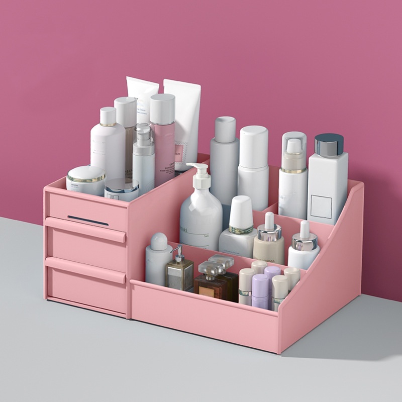 Desktop drawer style cosmetic  - Desk Drawer Unit review and price