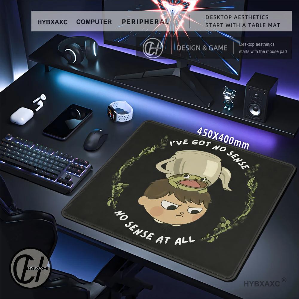 HYBXAXC Over the garden wall,  - Work Desk Home Setup review and price